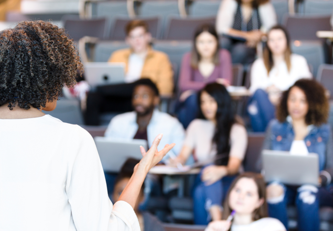 7 Grootste cyber security uitdagingen in het hoger onderwijs