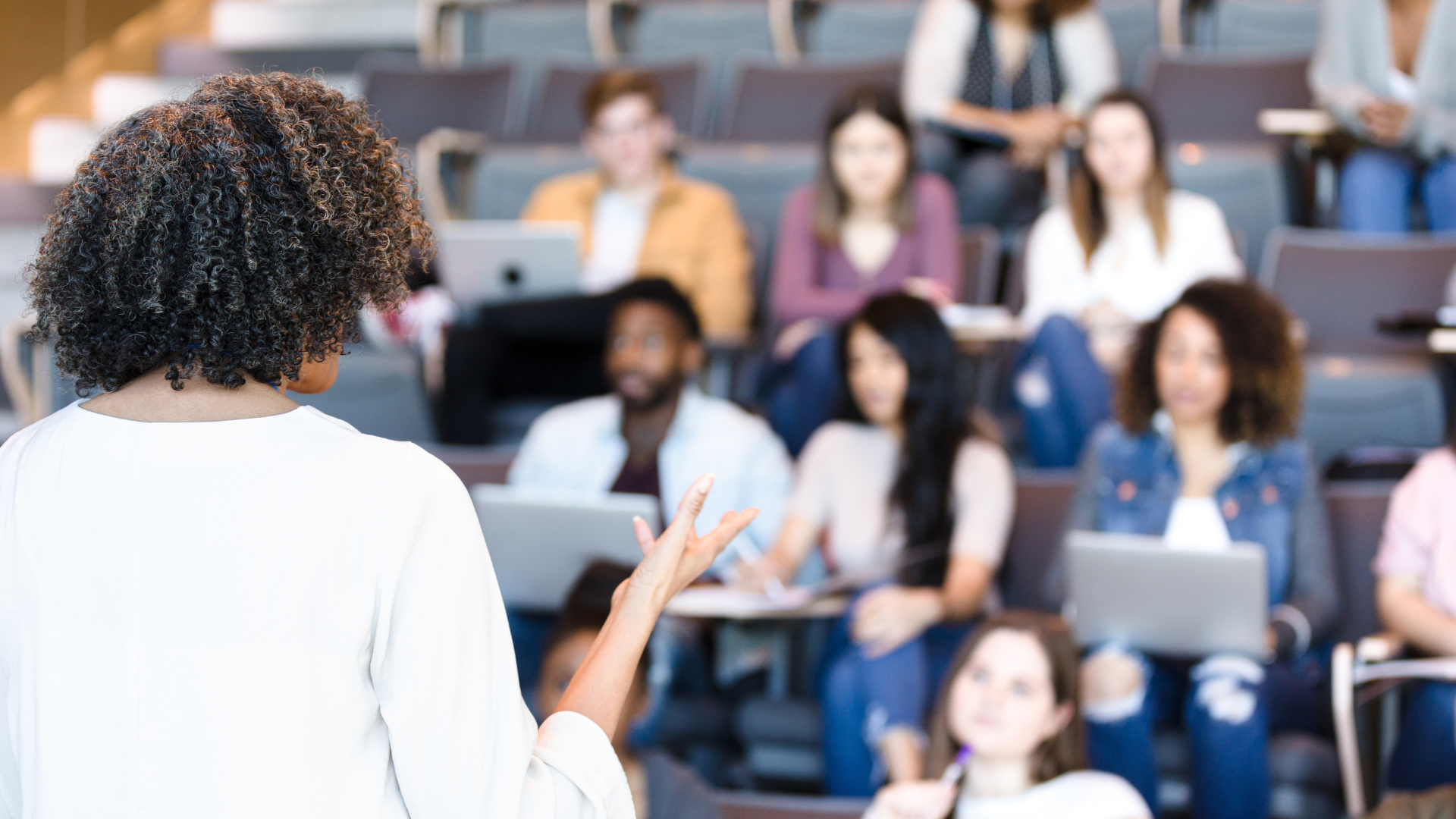 7 Grootste cyber security uitdagingen in het hoger onderwijs