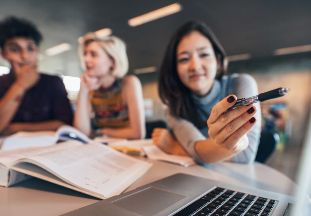 Tips om identiteitsfraude in het hoger onderwijs te voorkomen