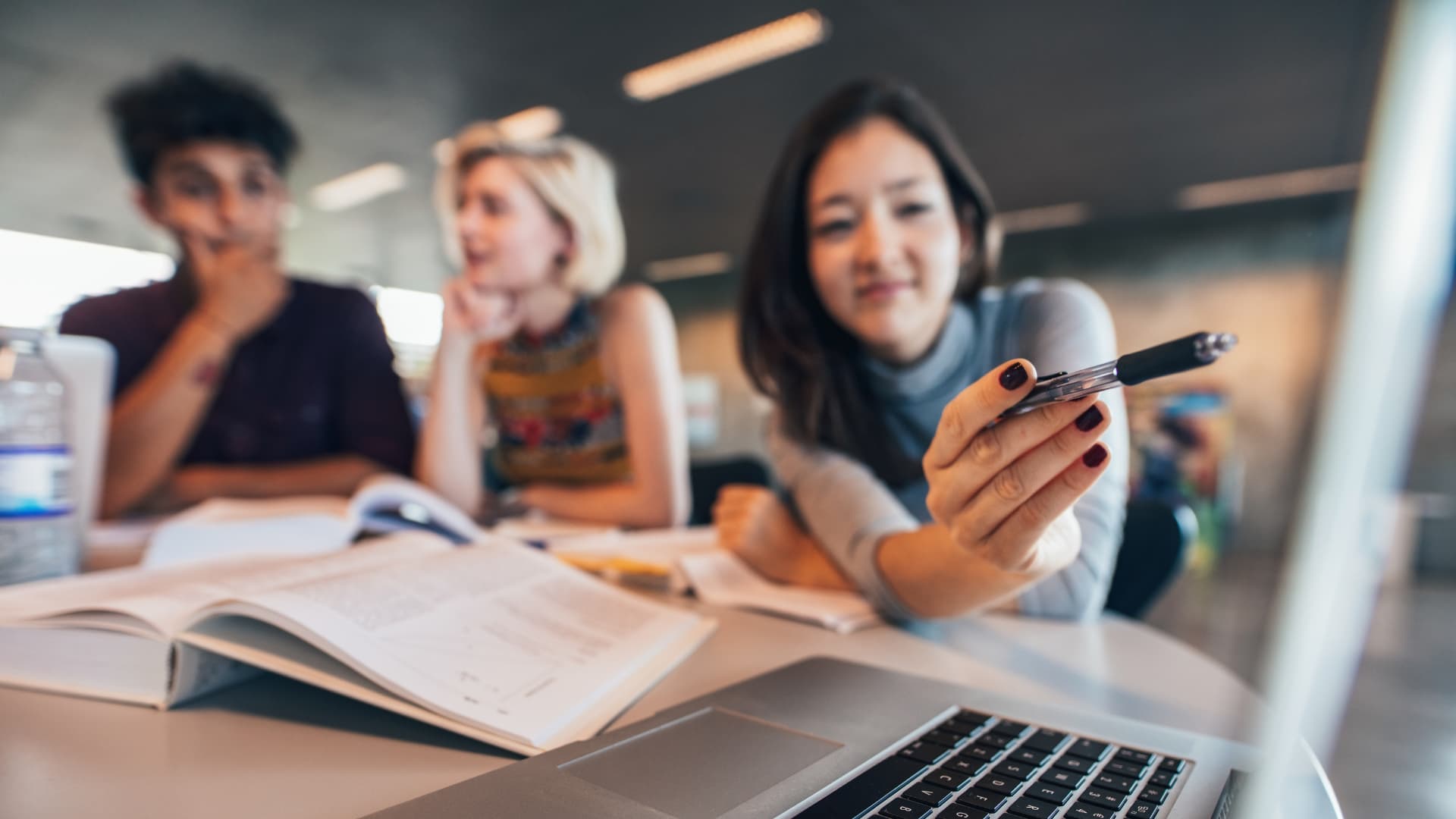 Tips om identiteitsfraude in het hoger onderwijs te voorkomen